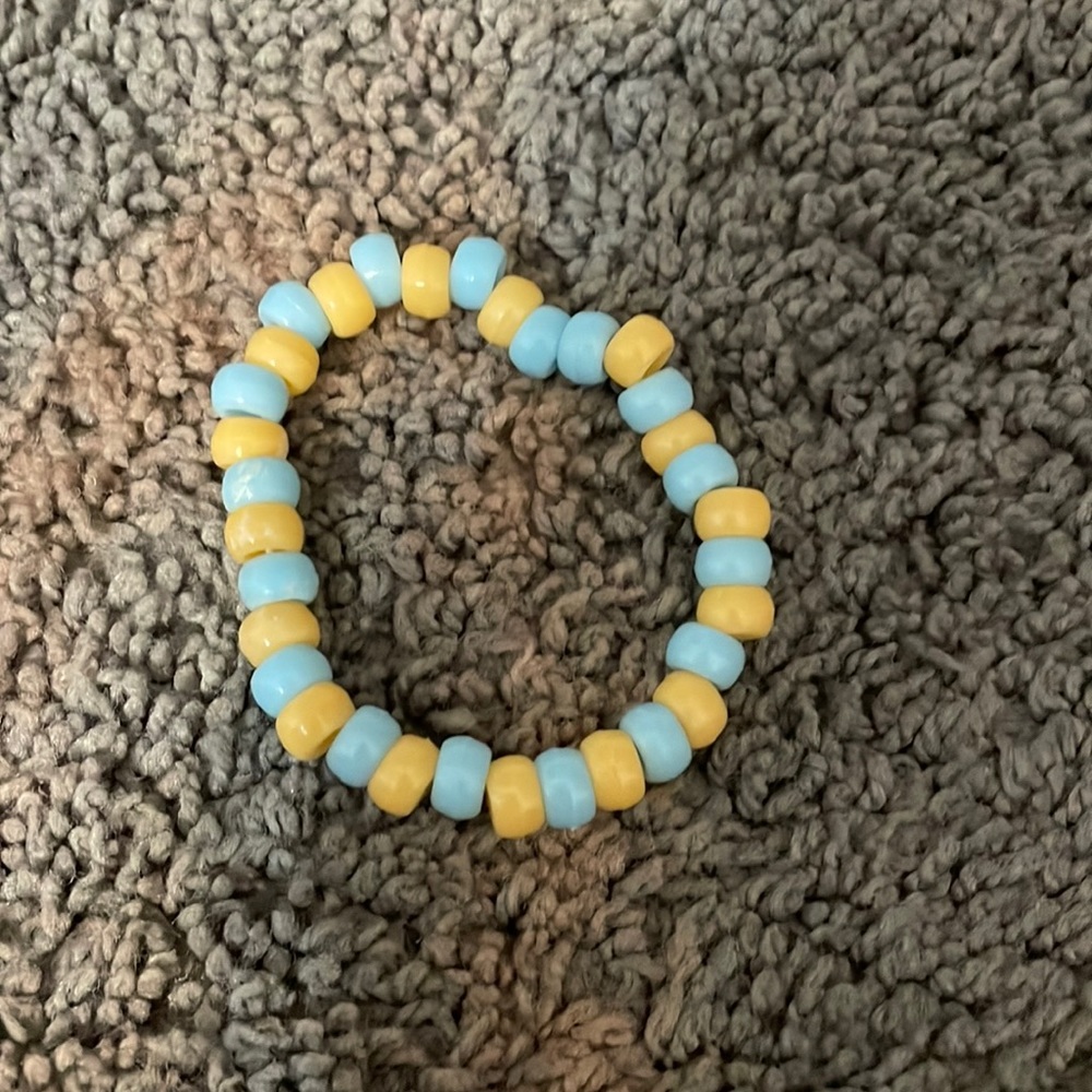 Handmade bracelet!